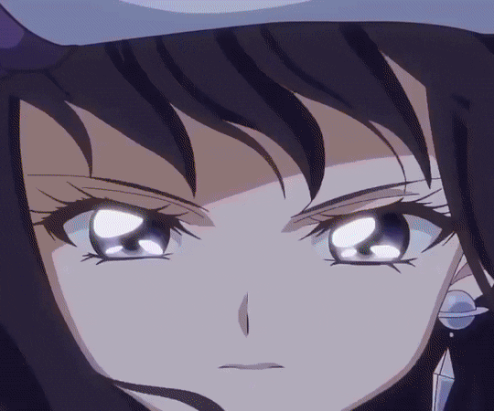 moonlightsdreaming:  Sailor Moon Crystal | Death Reborn Revolution! 