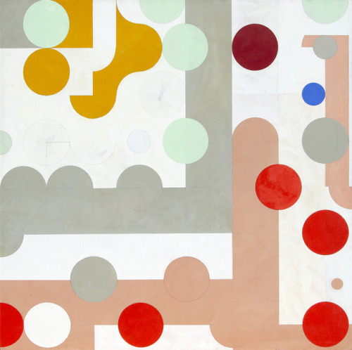 topcat77: HASSEL SMITH  b.1915 Untitled  1983