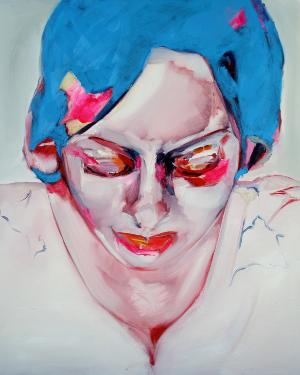 desert-dreamer:  patricia derks