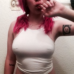 piercednipples:  submitted by beingoutofcontrolisbeautiful 