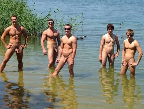 That weekend you let your son invite his college buddies up to the lake house&hellip;