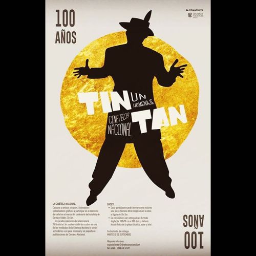 #tintan #mexico #epocadeoro #peliculasdemimadre