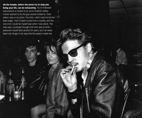 Johnny Depp