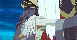 korrasane-deactivated20141219:  Robert Conkey of Activision, Inc. revealed the main boss of the official Legend of Korra videogame in a recent IGN interview. (x) Here’s what you need to know about the creepy old villain:  His name? Hundun (it’s Chinese