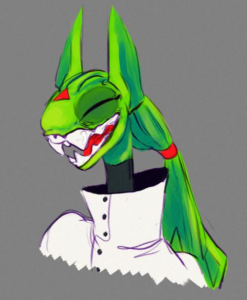 My Aisha