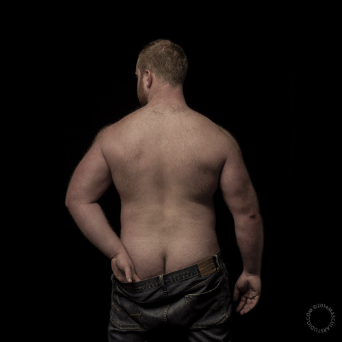 barebearx:  thebigbearcave:  I’m glad this guy gave me permission to post him. Way cutie - off the chain sexy ♥♥♥  hey tumblr……… if you like big, stocky, fair gingers/redheads, bulls and THICK men, my blog is pretty much devoted to that