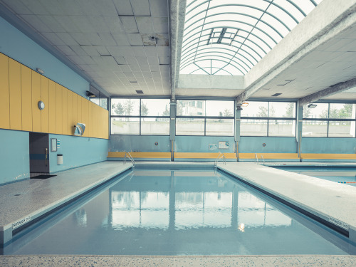 watanababe:  Swimming Pool (Paris, 2012 - Present).FRANCK BOHBOT. 