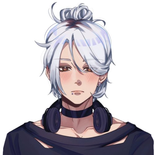 Threads Of You: Beyond The Bay Characters Being Asked To Buy Pads A Thread No One Asked For But We'll