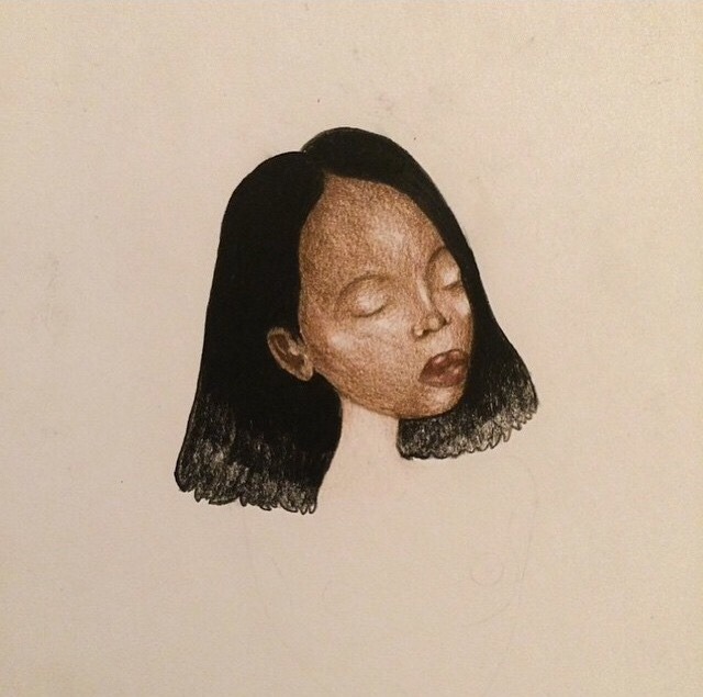 sheabutterbitch:  um, I love Oroma Elewas'a instagram… (oroma_elewa)