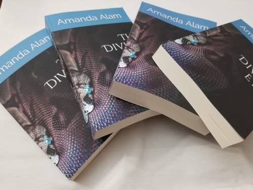 My Sister's Accomplishment Don't Forget To Check It Out On Amazon