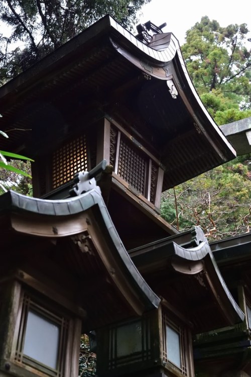 norisunorin:奈良県　宝山寺　Nara Houzanji