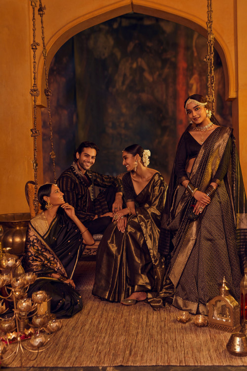 desifashion:Fab India Fall Collection