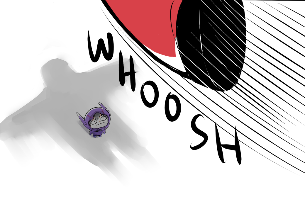 sugarsweethiro:  gayerthanthedayislong:  brodachii:  MY USELESS SO N Prompt from