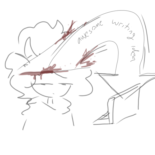 GRRRRRRRRRRRR I WISH WRITINF WASNT SO