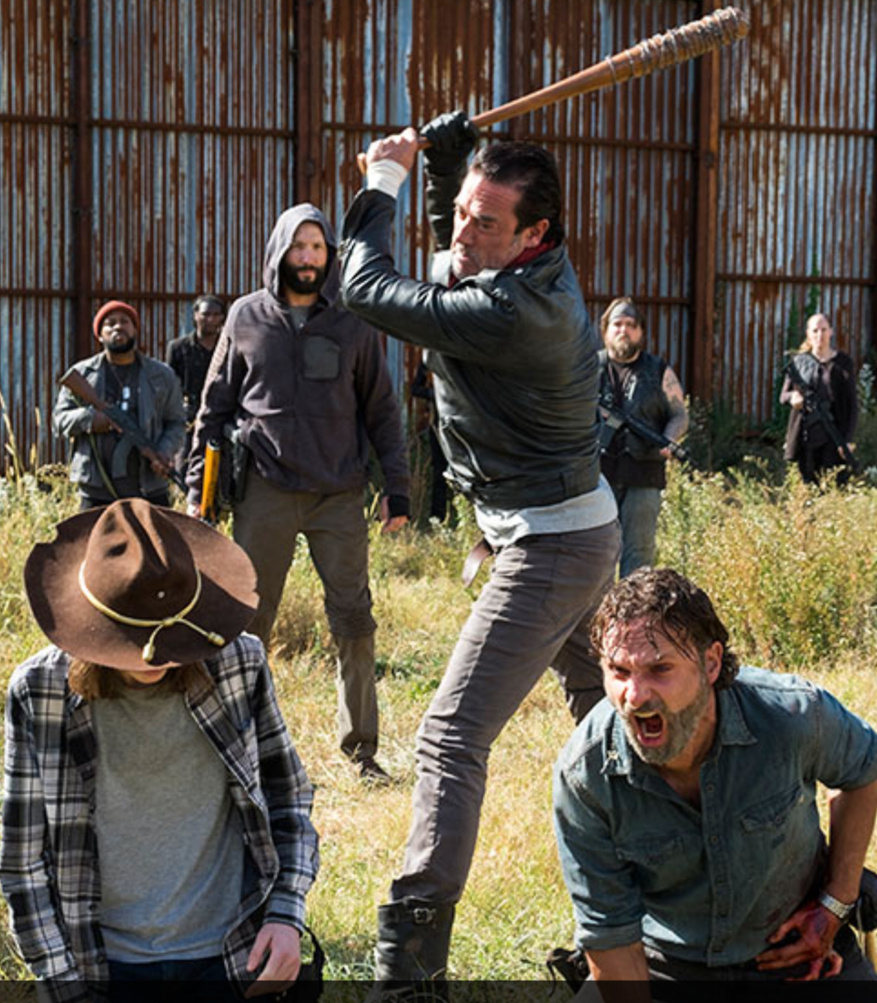 Twd Staffel 7 Folge 7 Twd Staffel 7 Folge 7