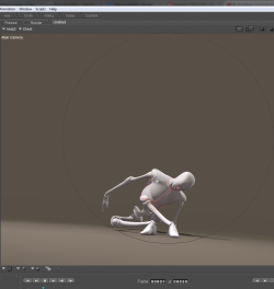 Uh&hellip; Does&hellip; does anybody know a tutorial for Poser? Because obviously I&rsquo;m not very good at this&hellip;