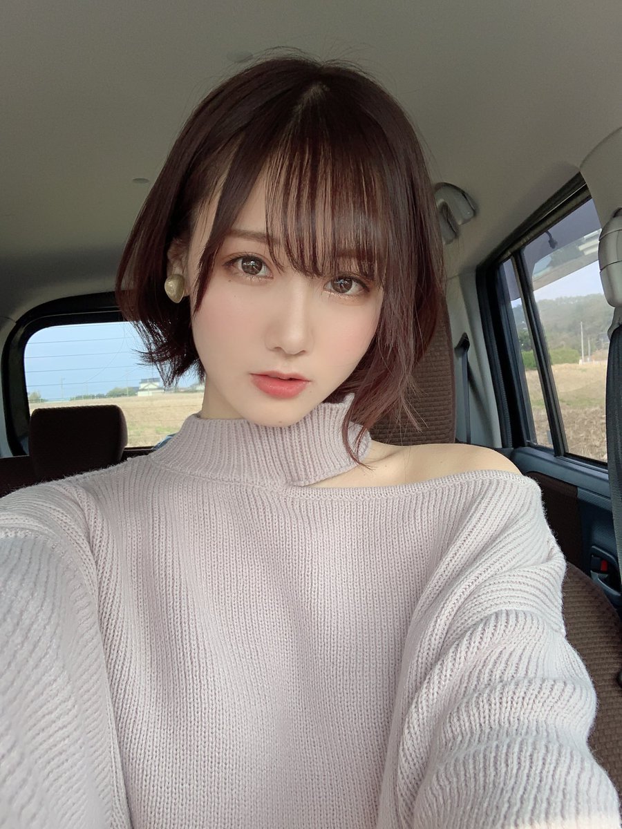 higemania:  呑田けんけんさんのツイート: “肩寒かったけどキメ顔…