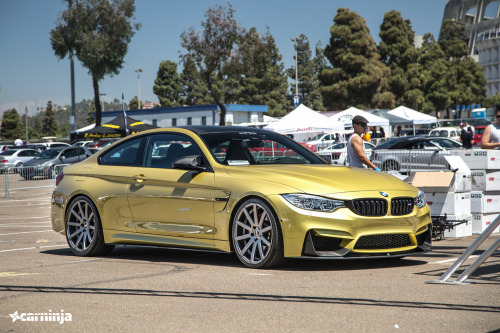 20″ VMR V702 BMW M4 F82 VMRWheels 