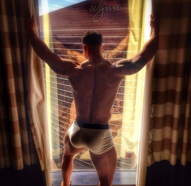 adirtylilsecret:  Oh Puerto Rico  