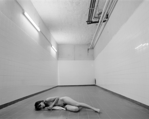 Tiphaine Popesco: Untitled (Beili), 2009 