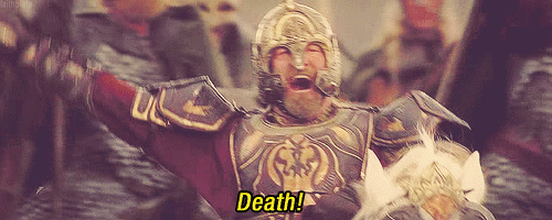 faithplate:  I do believe that this is one of the most impressive scenes ever. Six