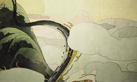 doomfists:  My family tells of an ancient legend about two great dragon brothers—the