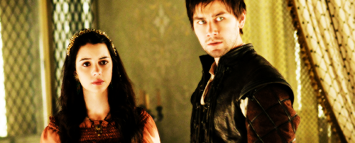  1x11: Inquisition    
