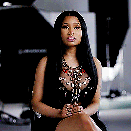 nicki minaj gifs