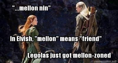 MELLON-ZONED!!!