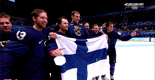 whereisyourpippinnow:Finland wins historic gold | Beijing | 20.02.2022