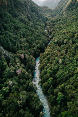 lvndscpe:  Paradise Trust, Queenstown, New Zealand | by Josh Withers