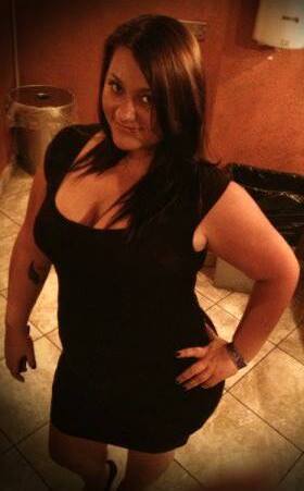 swutexpowsa7:  Selena Dawn Beiber of Lakeland,  Florida