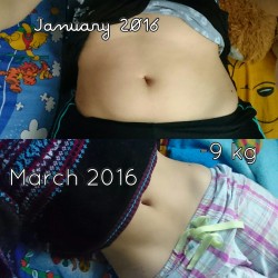 annm-7:  Antes: 66 kilos Ahora: 56,5kg Estatura: