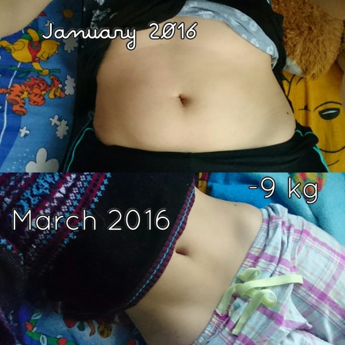 Porn photo annm-7:  Antes: 66 kilos Ahora: 56,5kg Estatura: