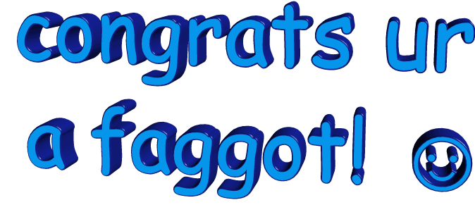 animatedtext:  requested by l0lifuckinghatepeople