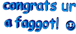 Animatedtext:  Requested By L0Lifuckinghatepeople