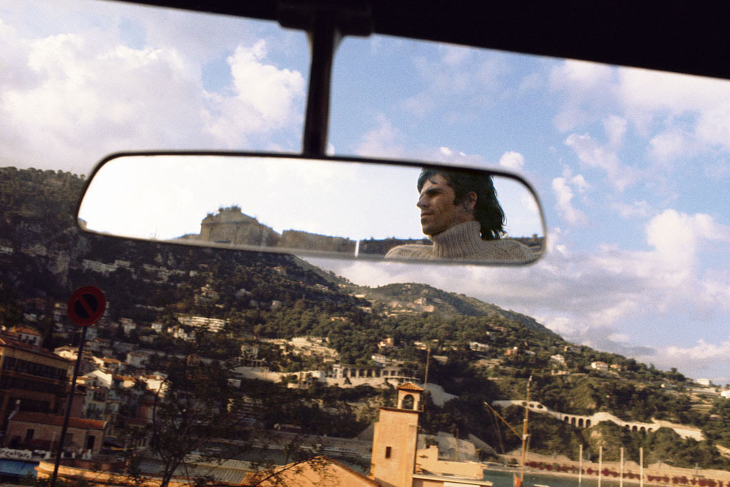 soundsof71:Keith Richards, Villefranche-sur-Mer, 1971, by Dominique Tarlé.