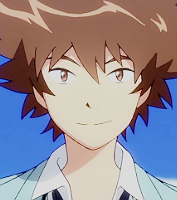 Digimon Adventure Tri.