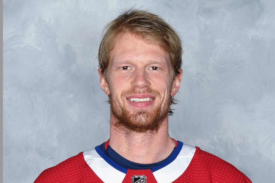 Mbti Sorted — Eric Staal