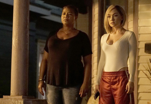 Star: &ldquo;It Ain&rsquo;t Over&rdquo; episodic photos (2 of 2)