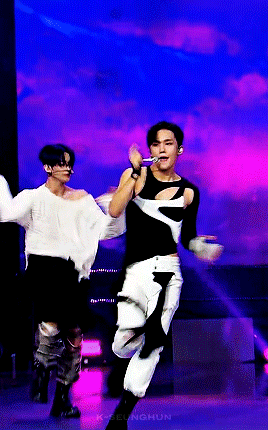 Seunghun Save Me, Kill Me 230602