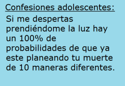 La ropa en el piso y nosotros en las nubes