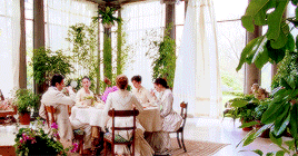weloveperioddrama:How can we be happy behind the backs of people who trust us?(requested by @clariss