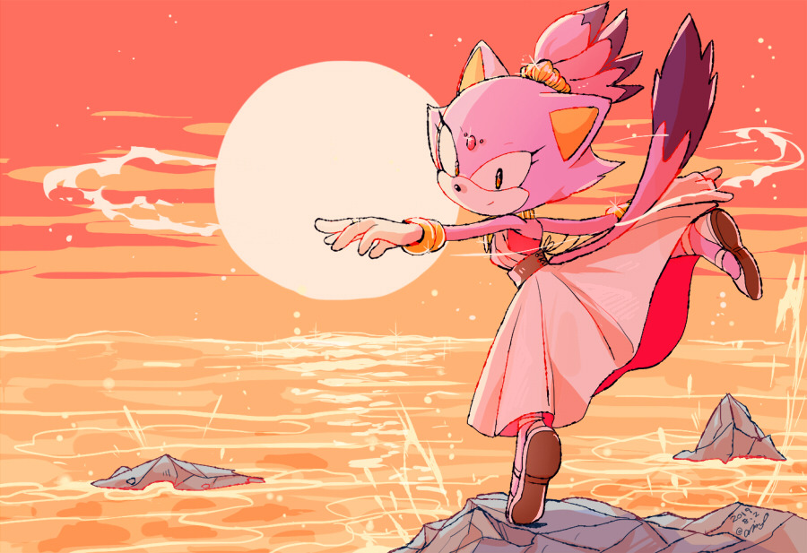 aimf0324:  【SONIC:0810】