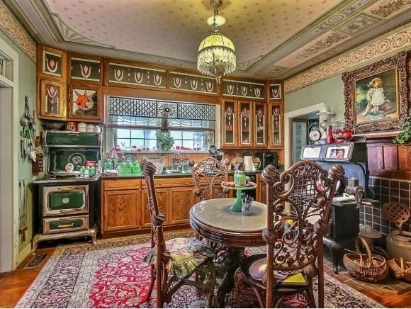 secret–gardens:  🗝Fall Branch, Tennessee, 1910$325,000  This is my dream home