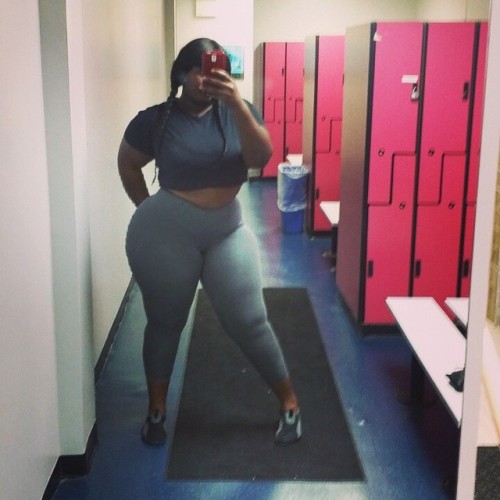 gurillaboythamane:  SEXY BAD BITCH