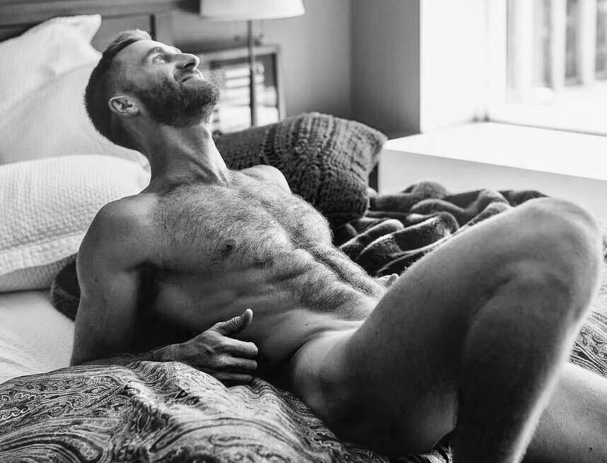 LES HOMMES QUE J'AIME