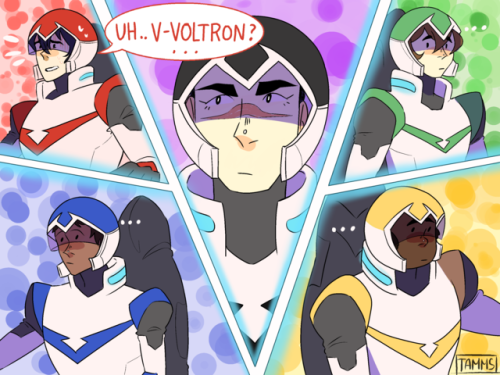 fulltimedoodler: WILDCATS!! @noir-wing
