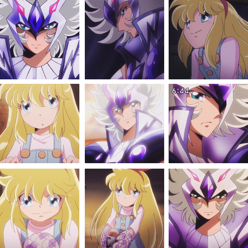 akahiro: Eden and Selene [Episode 71]