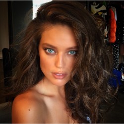 modelsinstagram:  emilydidonato1: 100% dream